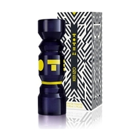 KENZO Totem Yellow