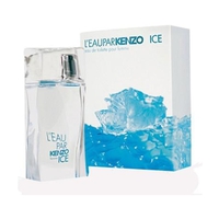 KENZO L'Eau Par Kenzo ICE