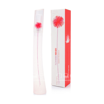 Flower By Kenzo Summer Fragrance 2014