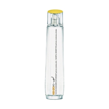 Kenzo Ki Fizz de Gingembre Euphorisant