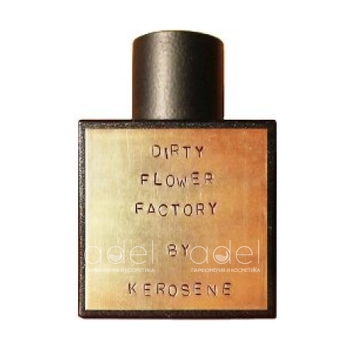 Dirty Flower Factory
