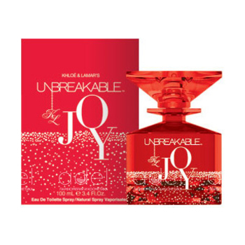 Unbreakable Joy