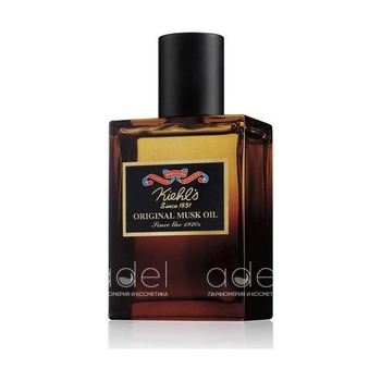Original Musk Oil