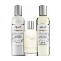 KIEHL'S Vetiver & Black Tea