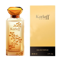 KORLOFF PARIS Gold