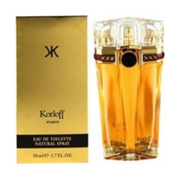 KORLOFF PARIS Korloff Paris