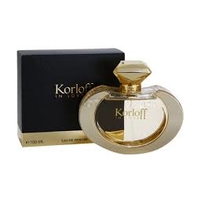 KORLOFF PARIS In Love