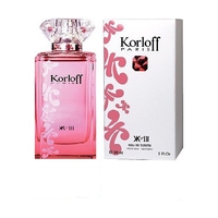 KORLOFF PARIS Kn III