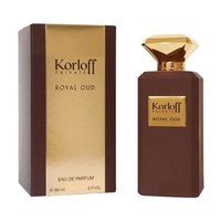 KORLOFF PARIS Royal Oud