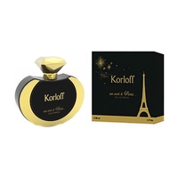 KORLOFF PARIS Un Soir a Paris