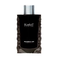 KORLOFF PARIS No Ordinary Man