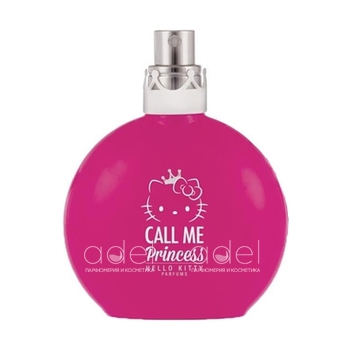 Call Me Princess