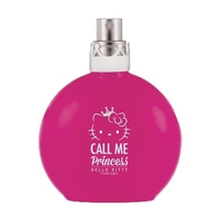 HELLO KITTY Call Me Princess