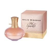 KYLIE MINOGUE Pink Sparkle