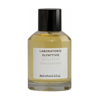 LABORATORIO OLFATTIVO Patchouliful