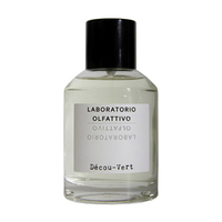 LABORATORIO OLFATTIVO Decou-Vert