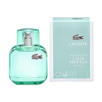 L.12.12 Pour Elle Natural