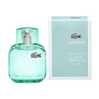 LACOSTE L.12.12 Pour Elle Natural