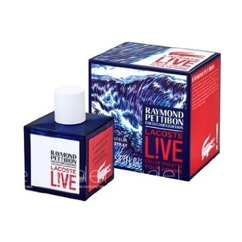 Live Raymond Pettibon Collector's Edition
