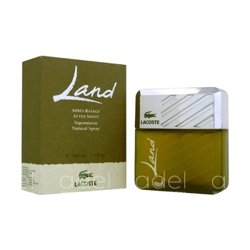 Land