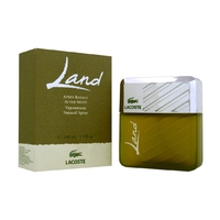 LACOSTE Land