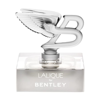 LALIQUE Bentley