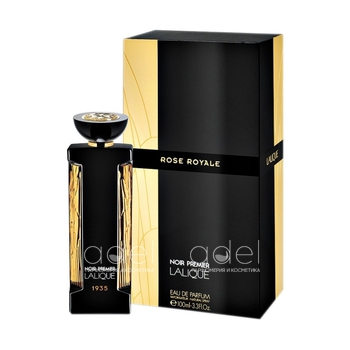 Rose Royale (1935)