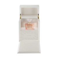 LALIQUE Deux Paons Limited Edition 2014