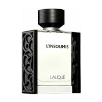 LALIQUE L'Insoumis