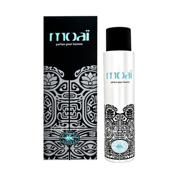 Moai