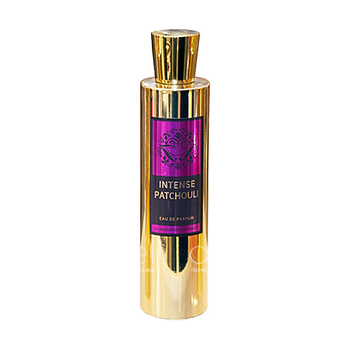 Intense Patchouli