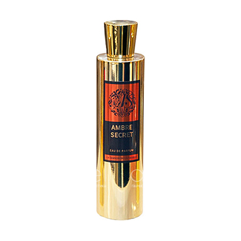 Ambre Secret