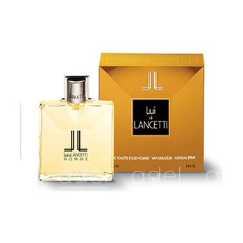 Lui di Lancetti