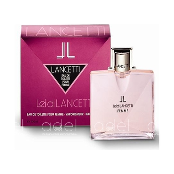 Lei di Lancetti