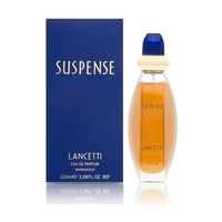 LANCETTI Suspense