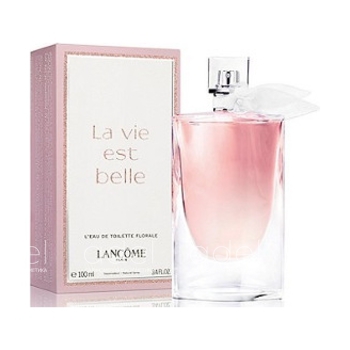 La Vie Est Belle L'Eau Florale