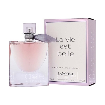 La Vie Est Belle L'Eau Intense