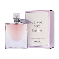 LANCOME La Vie Est Belle L'Eau Intense