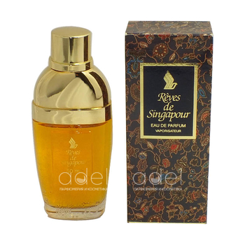Reves de Singapour