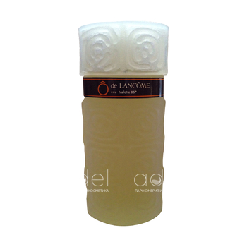 O de Lancome Eau Fraiche