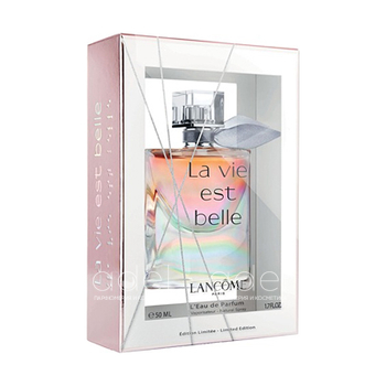 La Vie Est Belle Limited Edition