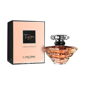 Tresor L'Eau Toilette