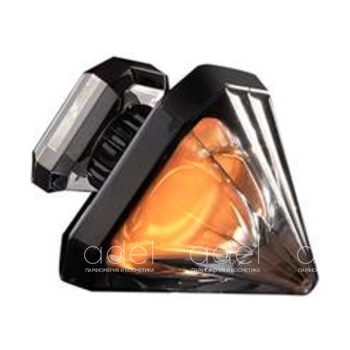 Tresor Diamant Noir