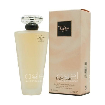 Tresor Eau de Fraicheur