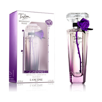 Tresor Midnight Rose In Love Edition