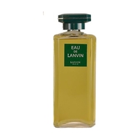 LANVIN Eau de Lanvin