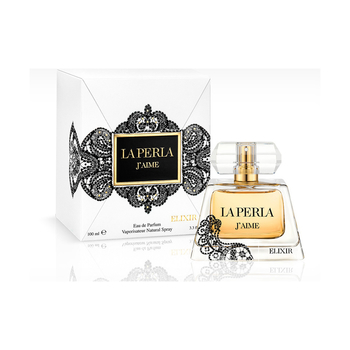 J'Aime Elixir