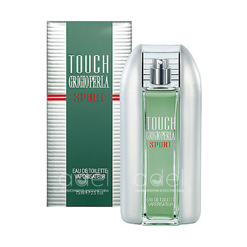 GrigioPerla Touch Sport