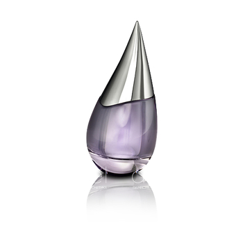 Silver Rain Shimmer Mist