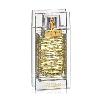 Life Threads Gold Sheer